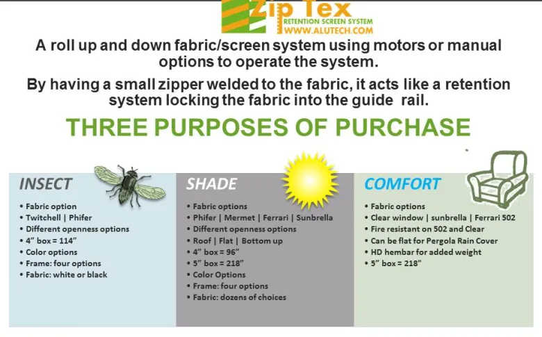 Introduction to Zip Tex