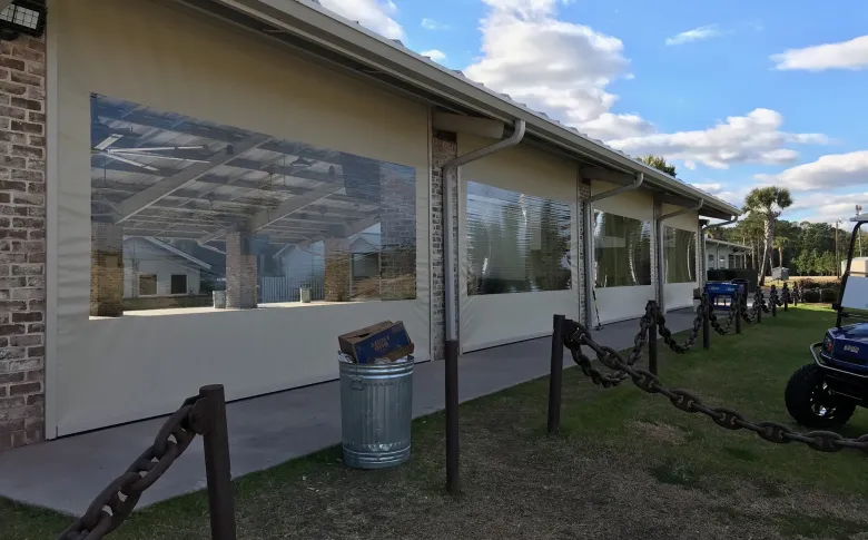 Country Club 1