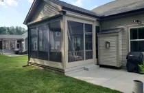Porch Enclosure 2