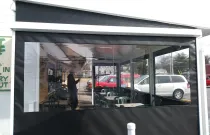 Outside Restaurant Area 2