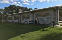 Country Club 2
